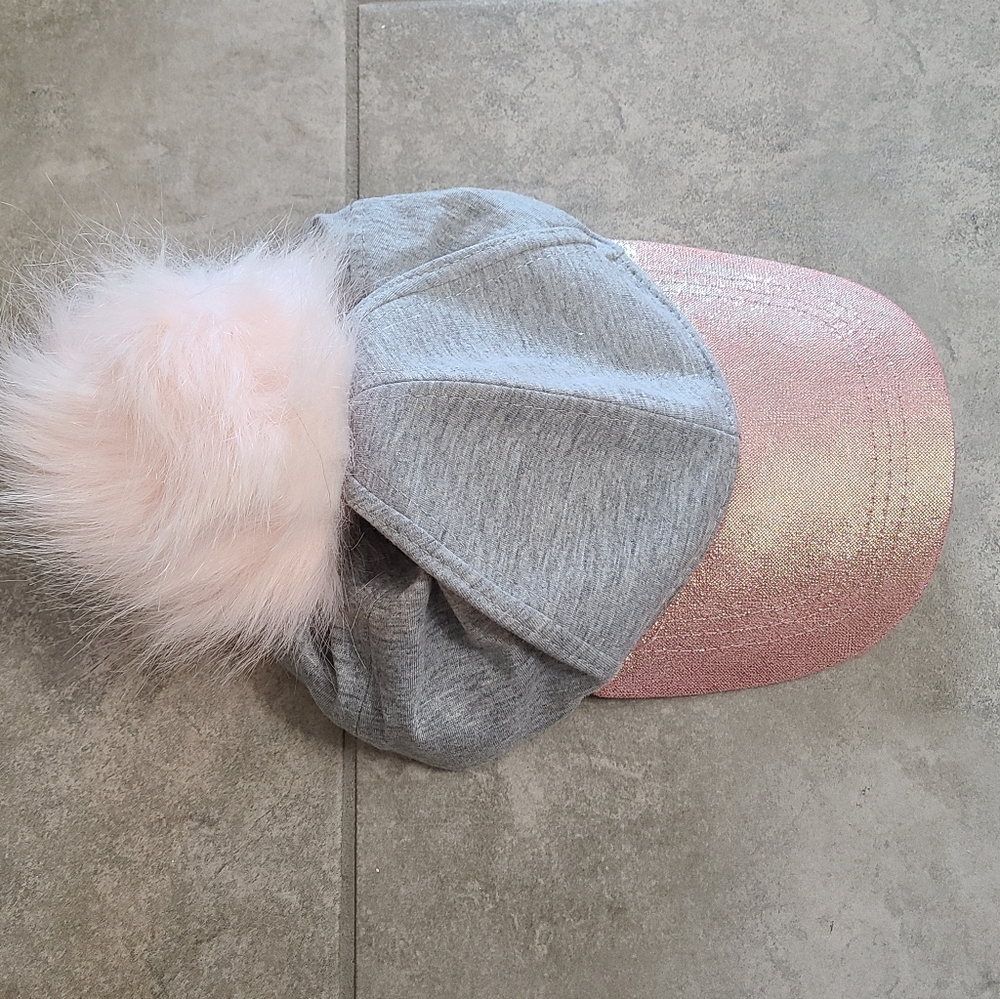 Girl hat